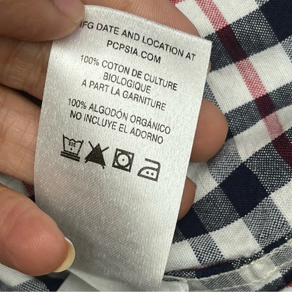 Patagonia Men's Long-Sleeved Bluffside Shirt - Picture 3 of 6